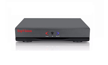 Видеорегистратор гибридный AVR1104LN Видеорегистратор гибридный AVR1104LN